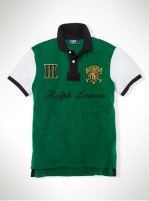 Men Polo Shirts-1636